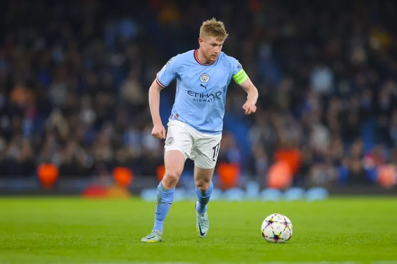 Top 10 ngôi sao kiến tạo hàng đầu lịch sử Champions League 