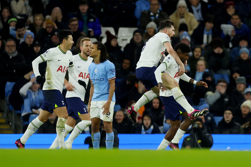 HLV Man City bại trận trước đội bóng nào nhiều nhất? 