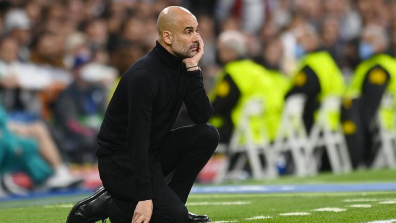 HLV Man City bại trận trước đội bóng nào nhiều nhất? 