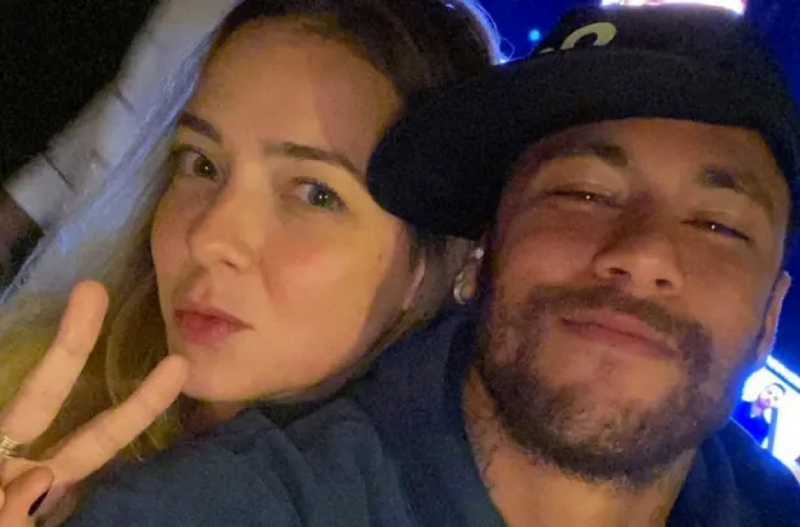 Loạt người đẹp từng ‘lướt qua cuộc đời’ ngôi sao nổi tiếng ‘sát gái’ Neymar