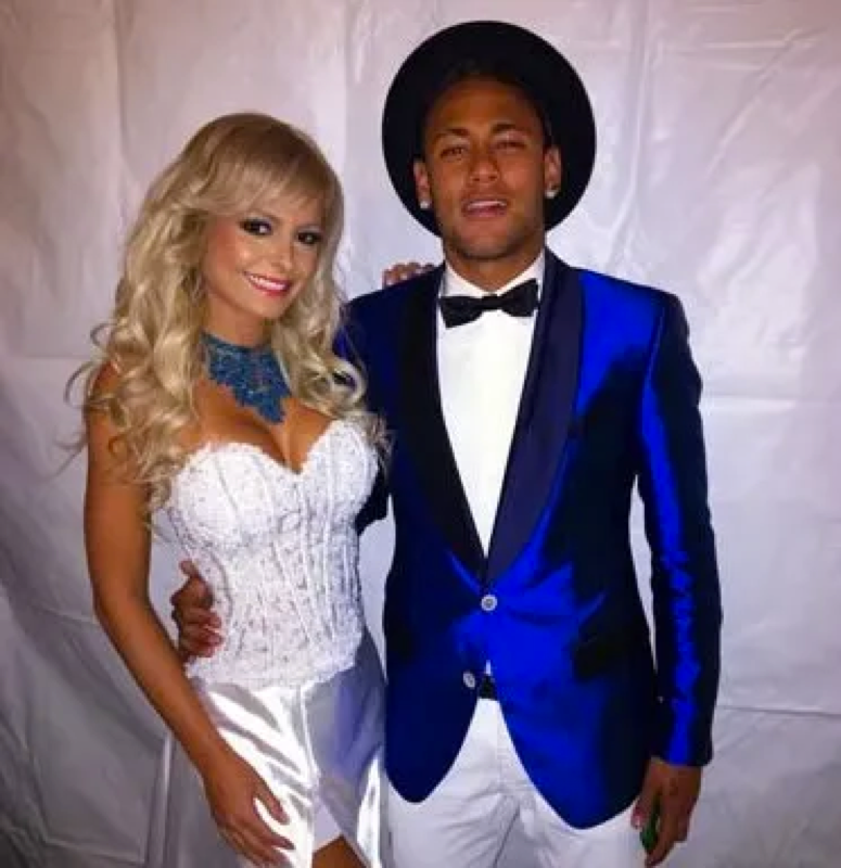Loạt người đẹp từng ‘lướt qua cuộc đời’ ngôi sao nổi tiếng ‘sát gái’ Neymar