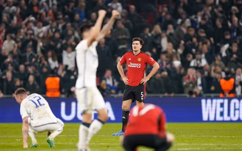 Thống kê ‘điên rồ’ sau trận Man Utd hòa Galatasaray tại Champions League 