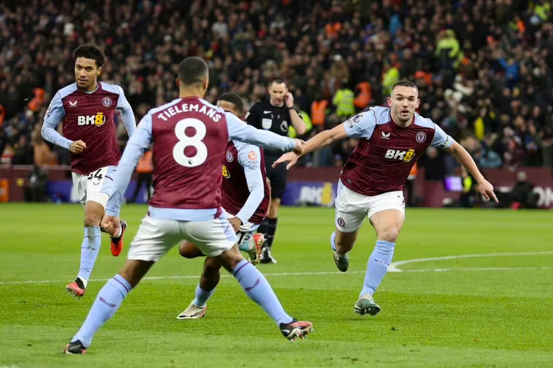 Thống kê sốc về Chelsea năm dương lịch 2023 