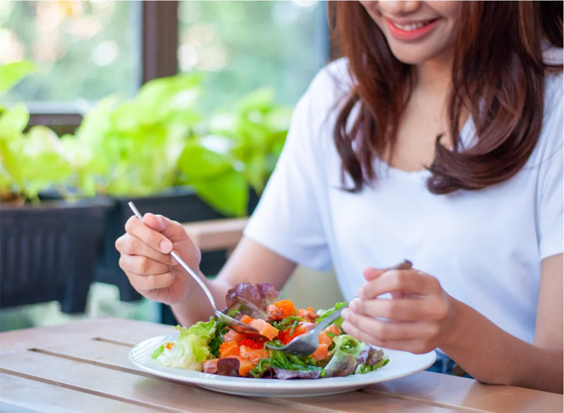 Những món ăn chống ngán ngày Tết vô cùng dễ làm