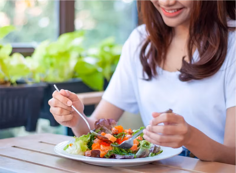 Những món ăn chống ngán ngày Tết vô cùng dễ làm