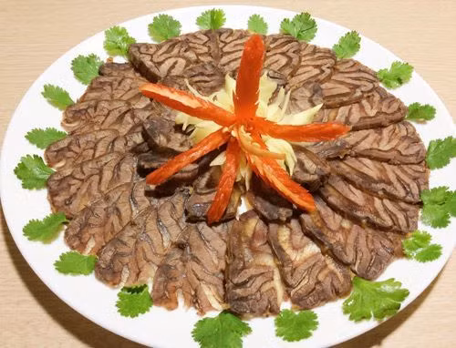 Những món ăn chống ngán ngày Tết vô cùng dễ làm