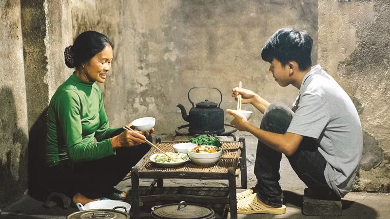 Những món ăn chống ngán ngày Tết vô cùng dễ làm