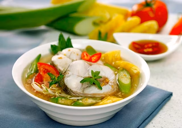 Những món ăn chống ngán ngày Tết vô cùng dễ làm