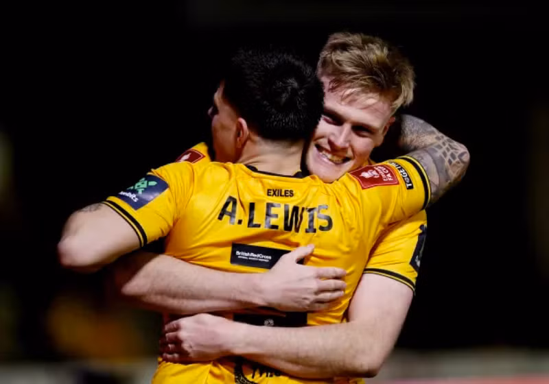 Đội bóng hạng dưới khiến Man Utd… ‘bở hơi tai’ 