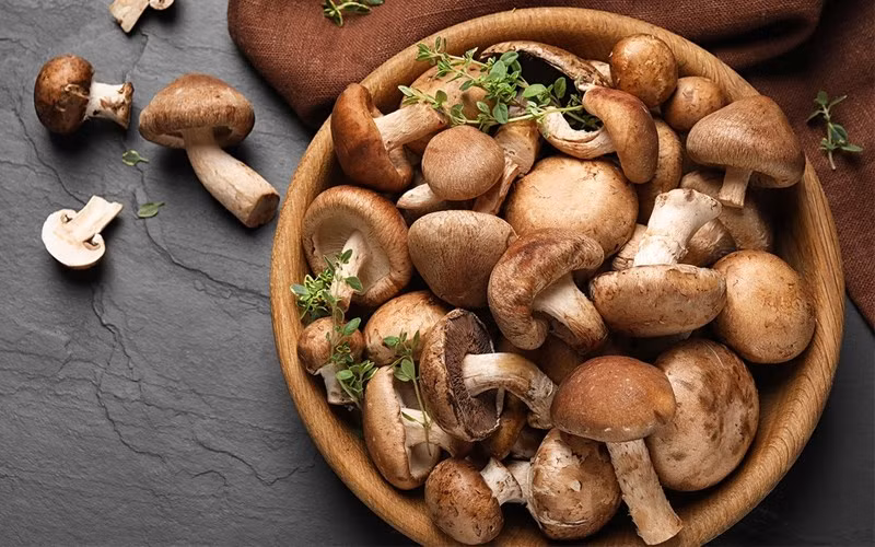 Top rau củ rẻ tiền khắc tinh của ung thư chợ Việt bán nhiều 