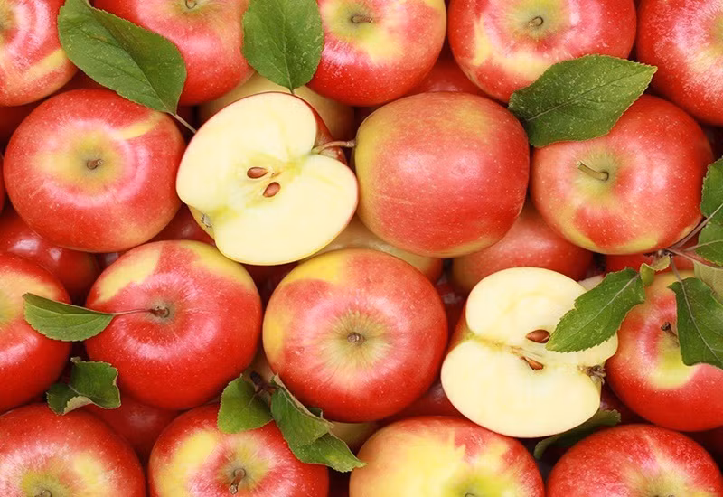 Top những loại trái cây khắc tinh của chứng mất ngủ 