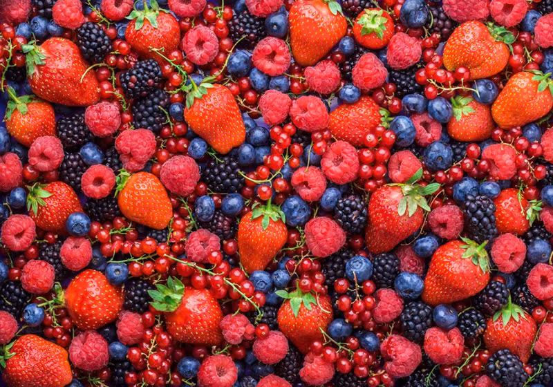 Top những loại trái cây khắc tinh của chứng mất ngủ 