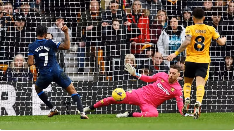 Cầu thủ Chelsea phá hỏng tiệc Giáng sinh