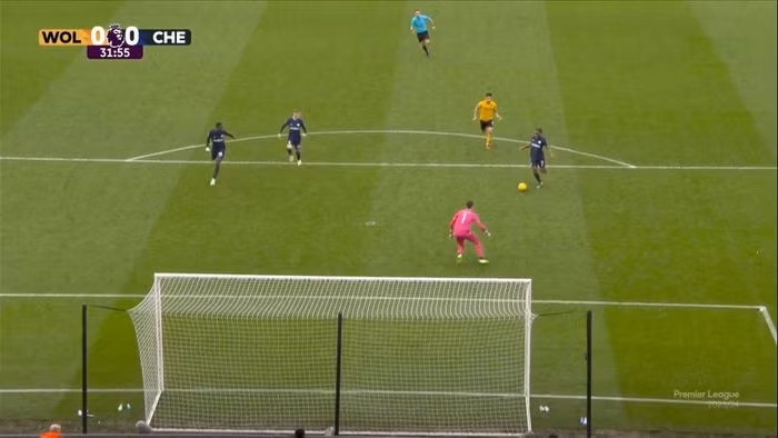 Cầu thủ Chelsea phá hỏng tiệc Giáng sinh