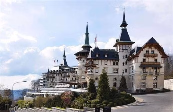 Thành phố nào đắt đỏ nhất trên thế giới trong năm 2024?