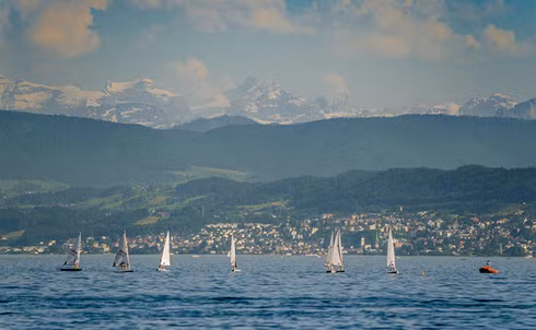 Những thành phố đáng sống nhất trên thế giới