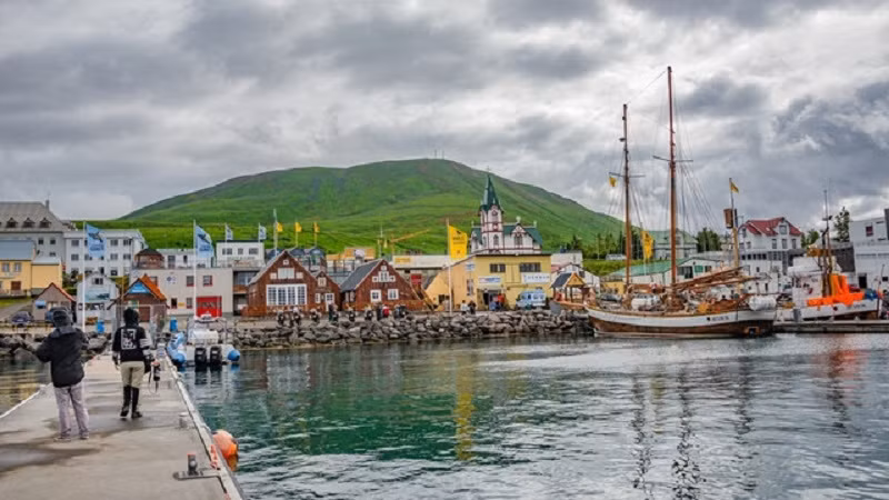 Quốc gia an toàn nhất thế giới trong 14 năm liên tiếp?