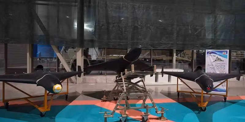 Choáng với sản lượng đạn pháo và tên lửa