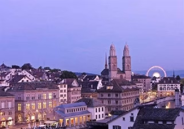 Thành phố nào đắt đỏ nhất trên thế giới trong năm 2024?