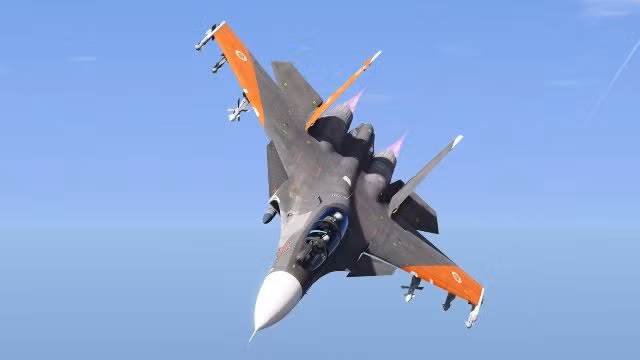 Belarus tung Su-30SM bất ngờ tập trận sẵn sàng chiến đấu