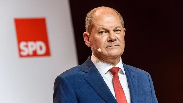 Tiết lộ việc triển khai hệ thống phòng không của phương Tây cấp