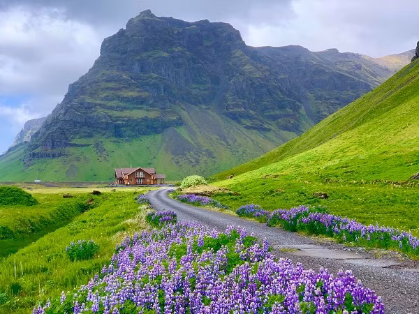 Quốc gia an toàn nhất thế giới trong 14 năm liên tiếp?