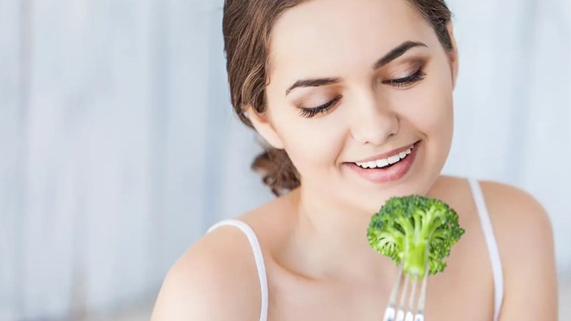Nhóm thực phẩm nên bổ sung để chống viêm, phòng ngừa bệnh tật