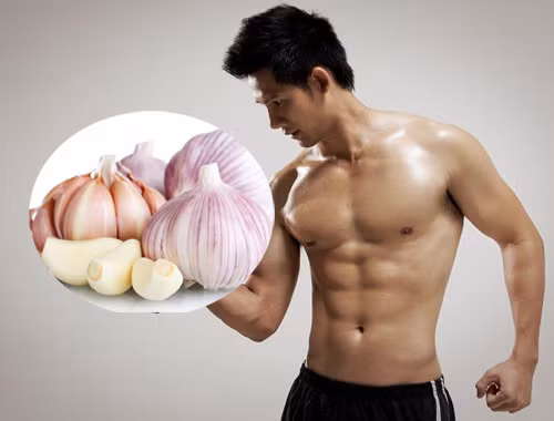 11 thực phẩm rẻ bèo hỗ trợ phòng chống ung thư tuyến tiền liệt