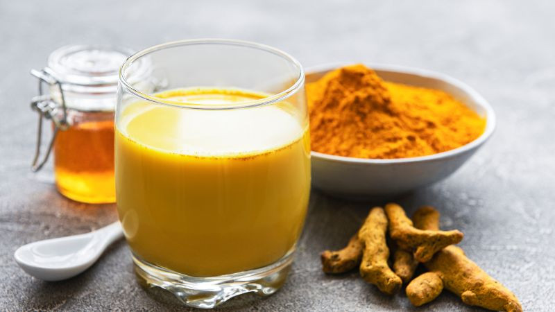 Nhóm thực phẩm nên bổ sung để chống viêm, phòng ngừa bệnh tật