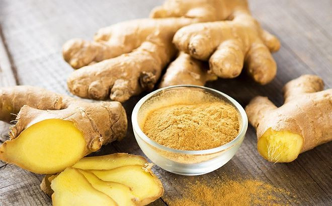 Nhóm thực phẩm nên bổ sung để chống viêm, phòng ngừa bệnh tật