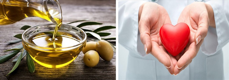 Thực phẩm dễ mua cần bổ sung, giúp trái tim khoẻ mạnh ngày nắng nóng 