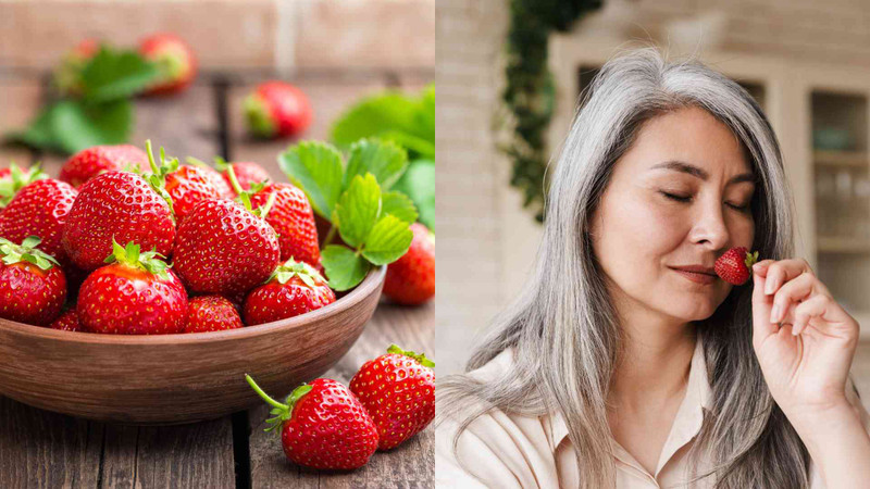 Thực phẩm dễ mua cần bổ sung, giúp trái tim khoẻ mạnh ngày nắng nóng 