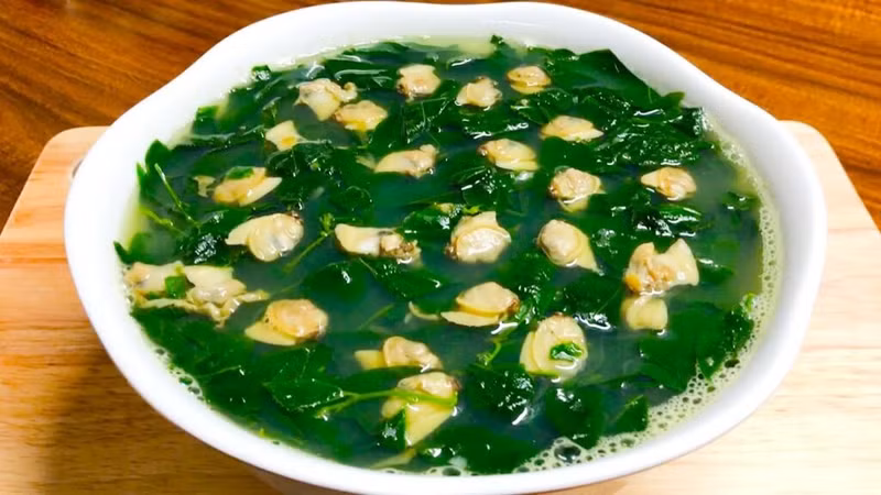 Những thực phẩm cần bổ sung chữa nhiệt miệng đơn giản ở nhà