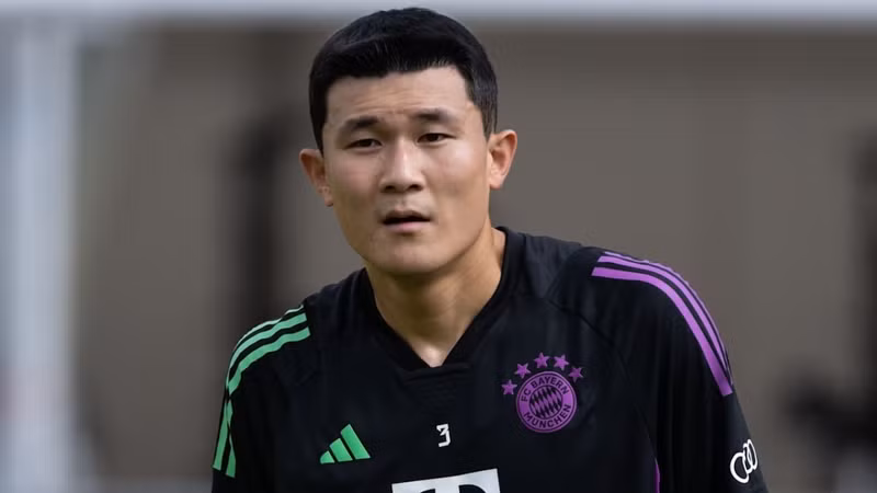 Trung vệ Hàn Quốc Kim Min Jae từ Napoli sang Bayern Munich với giá 54,6 triệu USD. 11 bản hợp đồng hứa hẹn 'bùng nổ' tại châu Âu mùa giải mới