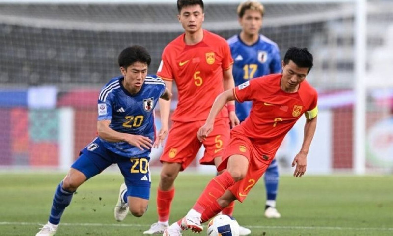 Xác định 6 đội vào tứ kết U23 châu Á 2024 