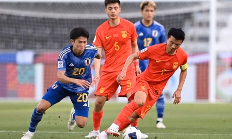 Danh tính 8 đội bóng vào tứ kết U23 châu Á 2024