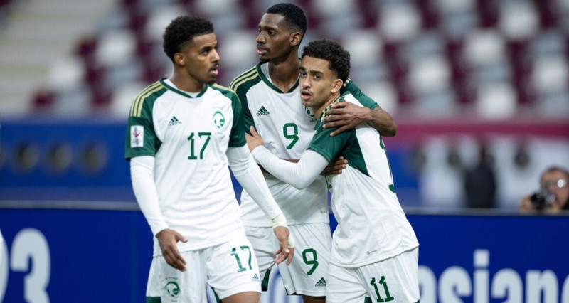 Xác định 6 đội vào tứ kết U23 châu Á 2024 