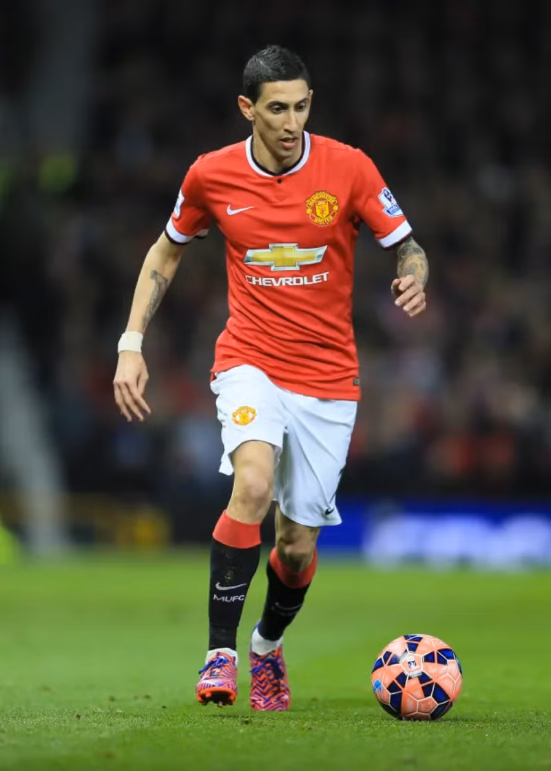 10 vụ chuyển nhượng thảm họa của Man Utd sau thời kỳ Sir Alex