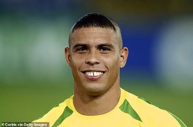 Những kiểu tóc kỳ quặc nhất trong bóng đá 