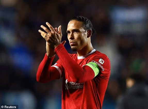 Atalanta làm nên lịch sử, loại Liverpool khỏi Europa League