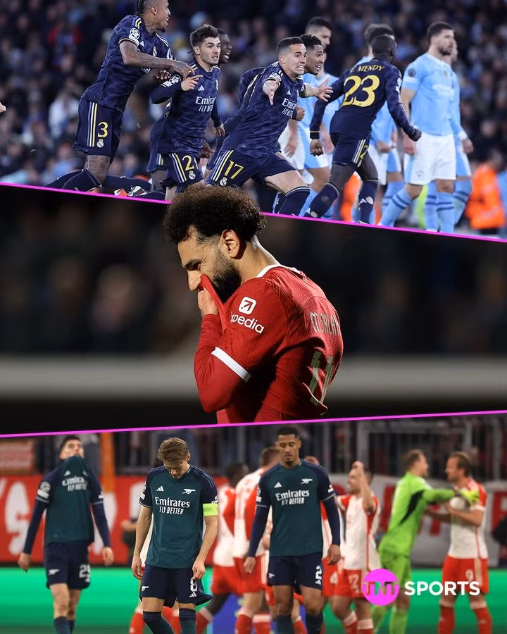 Atalanta làm nên lịch sử, loại Liverpool khỏi Europa League