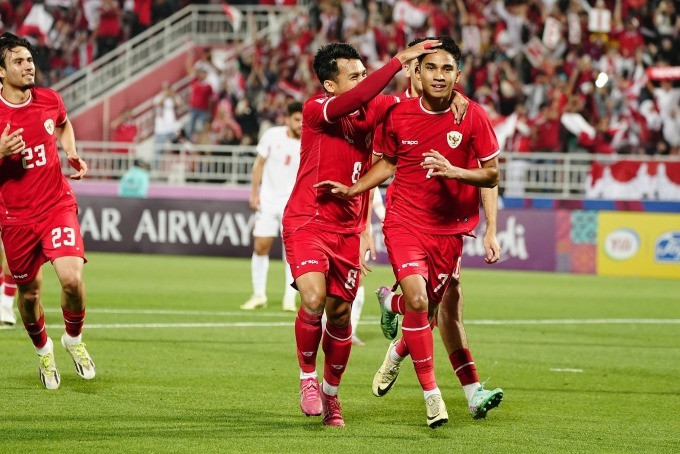 Danh tính 8 đội bóng vào tứ kết U23 châu Á 2024