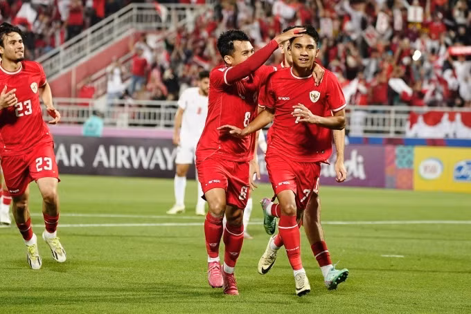 Danh tính 8 đội bóng vào tứ kết U23 châu Á 2024