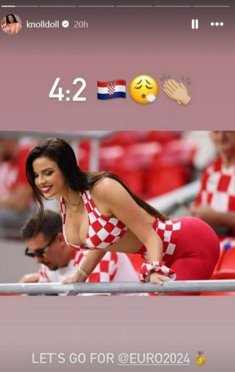 'Fan hâm mộ nóng bỏng nhất thế giới' sẽ khuấy đảo Euro 2024