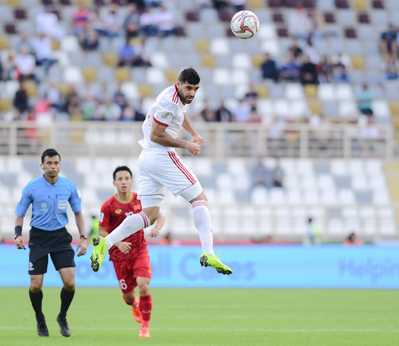 10 ngôi sao đẳng cấp thế giới tại Asian Cup 2023 