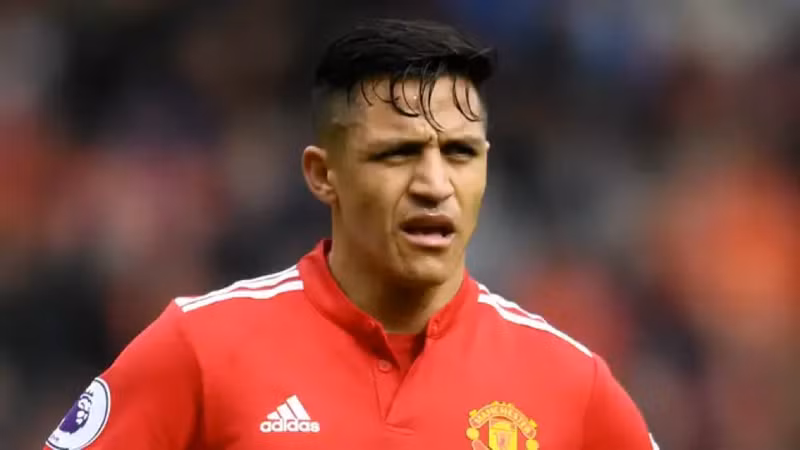 Đội hình Man United siêu mạnh nếu các ngôi sao này trở lại