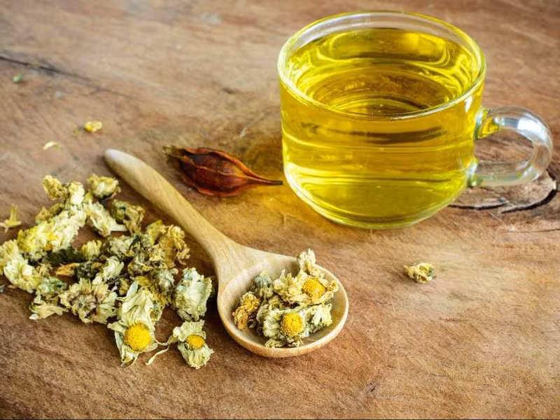 Những loại cây, gia vị giá rẻ là khắc tinh của ung thư 