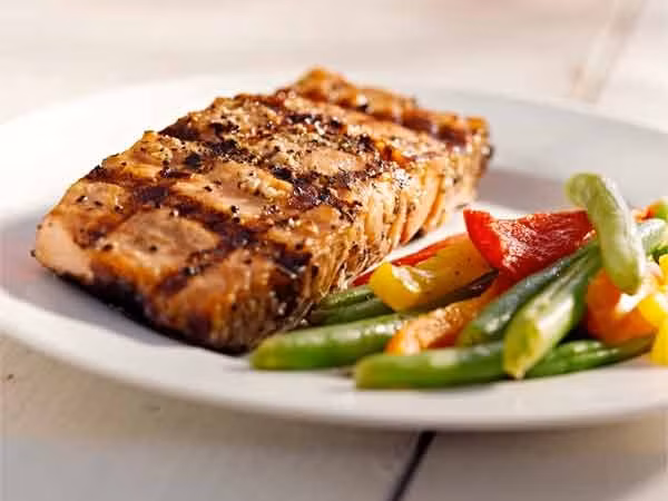 Thực phẩm dễ thấy hằng ngày là khắc tinh của ung thư ruột 