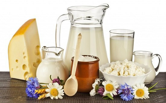 Top thực phẩm khắc tinh của viêm, mũi họng 