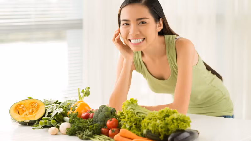 Top thực phẩm khắc tinh của viêm, mũi họng 